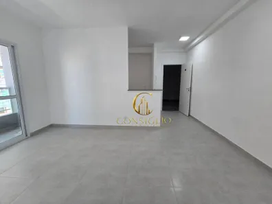 Apartamento com 2 Quartos à venda, 65m² no Loteamento Villa Branca, Jacareí