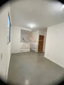 Apartamento com 2 Quartos à venda, 42m² no Jardim Herculano Fernandes, Ribeirão Preto