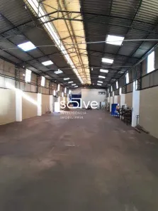Galpão/Depósito/Armazém para alugar, 700m² no Distrito Industrial Nova Era, Indaiatuba