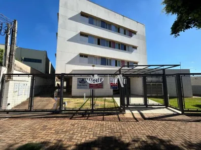 Apartamento com 1 Quarto à venda, 38m² no Parque Residencial Joaquim Toledo Piza, Londrina