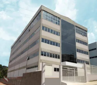 Prédio Comercial para alugar, 5187m² no Tamboré, Santana de Parnaíba