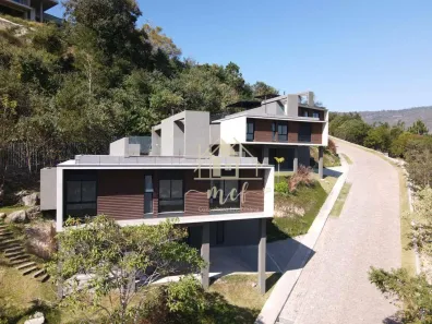 Casa de Condomínio com 3 Quartos à venda, 154m² no Itapetinga, Atibaia