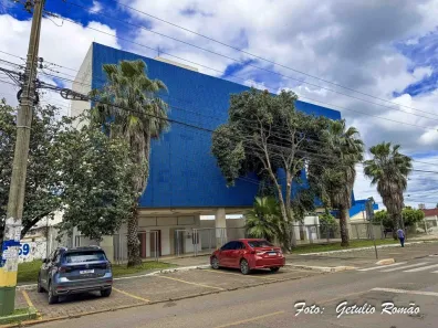 Imóvel Comercial à venda, 9480m² no Taguatinga Norte, Brasília