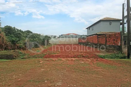 Lote/Terreno à venda, 350m² no Jardim Sao Luis, Peruíbe