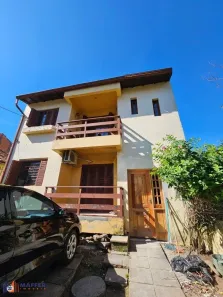 Casa com 5 Quartos à venda, 248m² no Nonoai, Porto Alegre