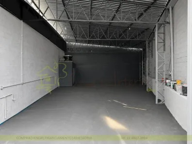 Ponto Comercial para alugar, 190m² no Cidade Luiza, Jundiaí