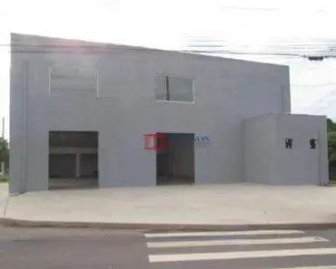 Galpão/Depósito/Armazém à venda, 470m² no Jardim Algodoal, Piracicaba