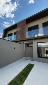 Sobrado com 3 Quartos à venda, 125m² no Parque Vasconcellos, Hortolândia