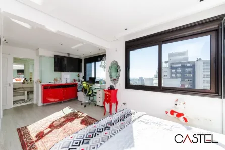 Apartamento com 4 Quartos à venda, 365m² no Petrópolis, Porto Alegre