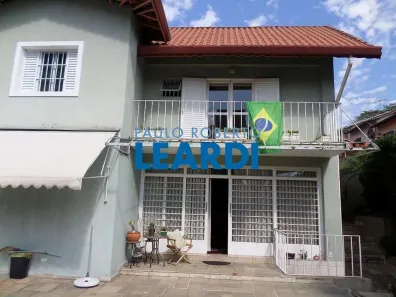 Casa com 7 Quartos à venda, 450m² no Campo Belo, São Paulo