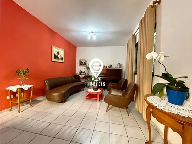 Sobrado com 5 Quartos à venda, 270m² no Mirandópolis, São Paulo