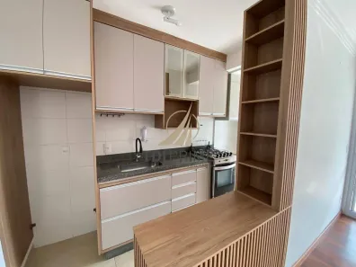 Apartamento com 2 Quartos para alugar, 76m² no Santa Paula, São Caetano do Sul