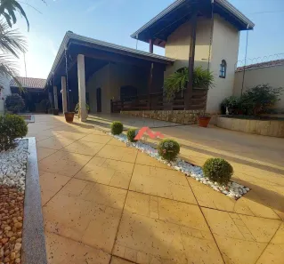 Casa com 2 Quartos à venda, 160m² no São José, Americana