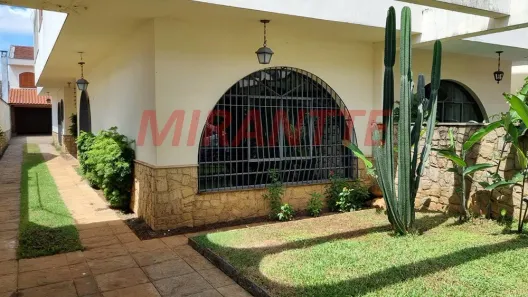 Sobrado com 3 Quartos à venda, 254m² no Vila Maria Alta, São Paulo