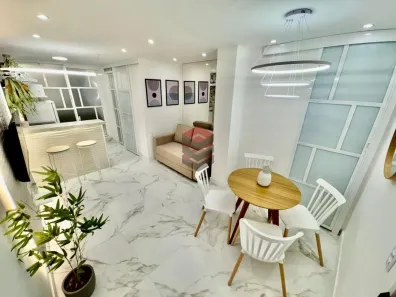 Apartamento com 1 Quarto à venda, 32m² no Centro, Rio de Janeiro