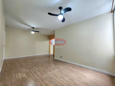 Apartamento com 1 Quarto à venda, 55m² no Pompéia, Santos