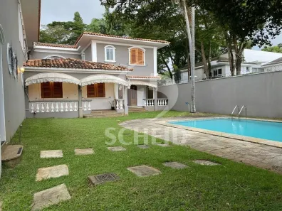 Sobrado com 5 Quartos à venda, 760m² no Santo Amaro, São Paulo