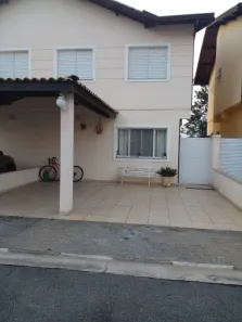 Casa de Condomínio com 3 Quartos à venda, 200m² no Chácara Pavoeiro, Cotia