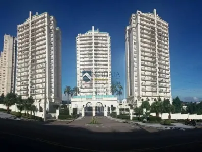 Apartamento com 3 Quartos à venda, 157m² no Jardim Campos Elísios, Jundiaí