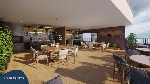 Apartamento com 2 Quartos à venda, 62m² no da Luz, Nova Iguaçu