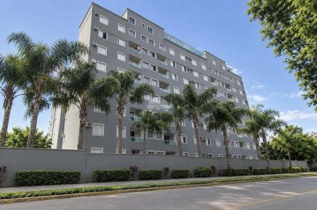 Apartamento com 2 Quartos à venda, 78m² no Santo Antônio, Joinville