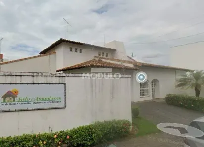 Prédio Comercial com 5 Quartos para alugar, 300m² no Lídice, Uberlândia