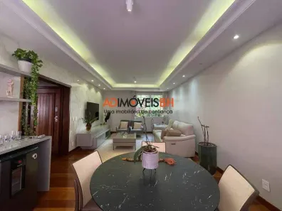 Apartamento com 4 Quartos à venda, 280m² no Anchieta, Belo Horizonte