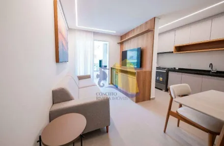 Apartamento com 2 Quartos à venda, 75m² no Maitinga, Bertioga