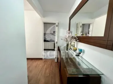 Apartamento com 3 Quartos à venda, 70m² no Parque Imperial, São Paulo
