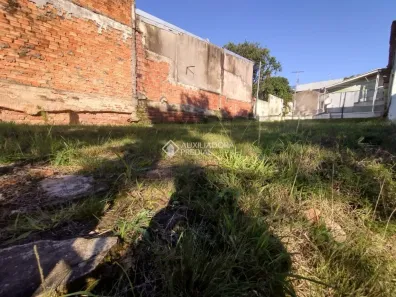Lote/Terreno à venda, 330m² no Igara, Canoas