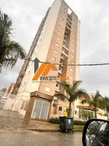 Apartamento com 3 Quartos para alugar, 77m² no Parque Campolim, Sorocaba