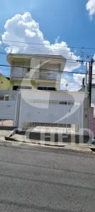 Sobrado com 3 Quartos à venda, 200m² no Vila Nair, São Paulo