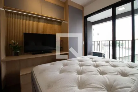 Apartamento com 1 Quarto à venda, 25m² no Vila Mariana, São Paulo
