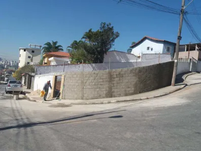 Lote/Terreno à venda, 263m² no Jardim Guayana, Taboão da Serra