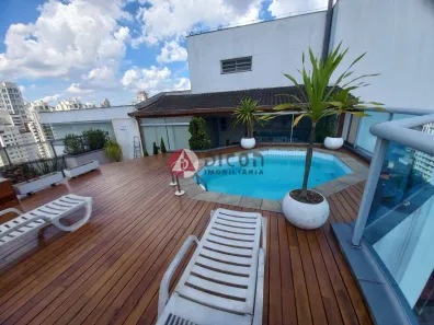 Apartamento com 3 Quartos à venda, 299m² no Indianópolis, São Paulo