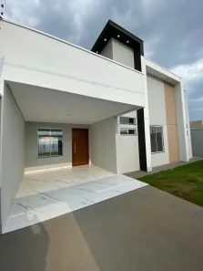 Casa com 3 Quartos à venda, 90m² no Vila Franceschini, Valinhos