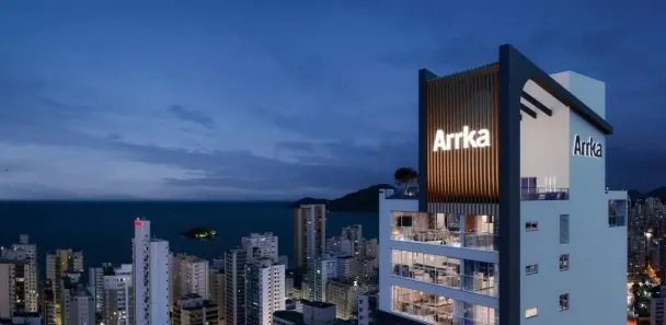 Cobertura com 4 Quartos à venda, 379m² no Centro, Balneário Camboriú