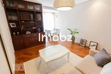 Apartamento com 3 Quartos à venda, 90m² no Perdizes, São Paulo