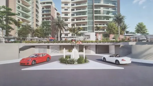 Apartamento com 4 Quartos à venda, 169m² no Indaiá, Caraguatatuba