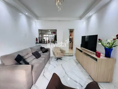 Apartamento com 2 Quartos à venda, 71m² no Aparecida, Santos