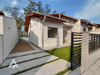 Casa com 2 Quartos à venda, 59m² no Estrada das Areias, Indaial