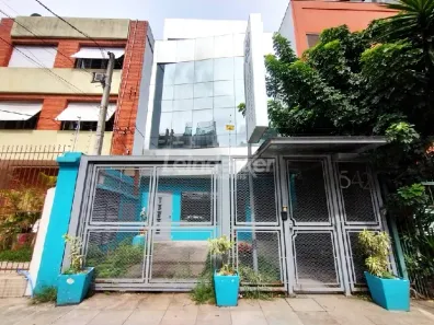 Sala Comercial para alugar, 1126m² no Bom Fim, Porto Alegre