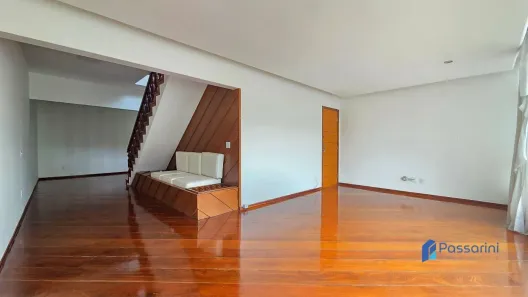 Cobertura com 4 Quartos à venda, 260m² no Bom Pastor, Juiz de Fora