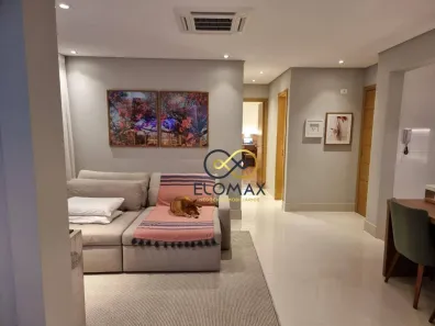 Apartamento com 2 Quartos à venda, 76m² no Santana, São Paulo