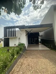 Casa de Condomínio com 3 Quartos à venda, 147m² no Jardim Morumbi, Londrina