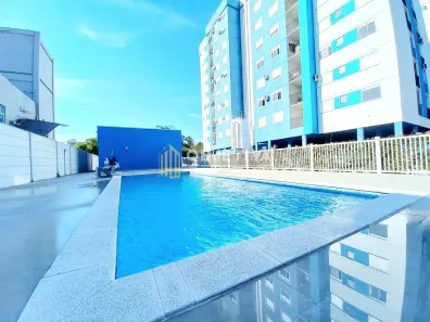 Apartamento com 2 Quartos à venda, 56m² no Operário, Novo Hamburgo