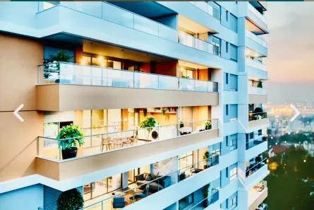 Apartamento com 3 Quartos à venda, 123m² no Vila da Saúde, São Paulo