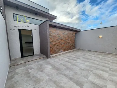 Casa com 3 Quartos à venda, 102m² no Residencial Jardins da Catalunha, Atibaia