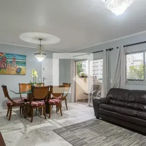 Apartamento com 3 Quartos à venda, 115m² no Bela Vista, São Paulo