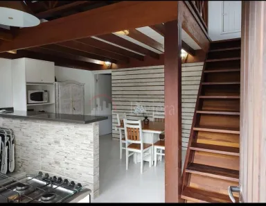 Apartamento com 2 Quartos à venda, 60m² no Maresias, São Sebastião